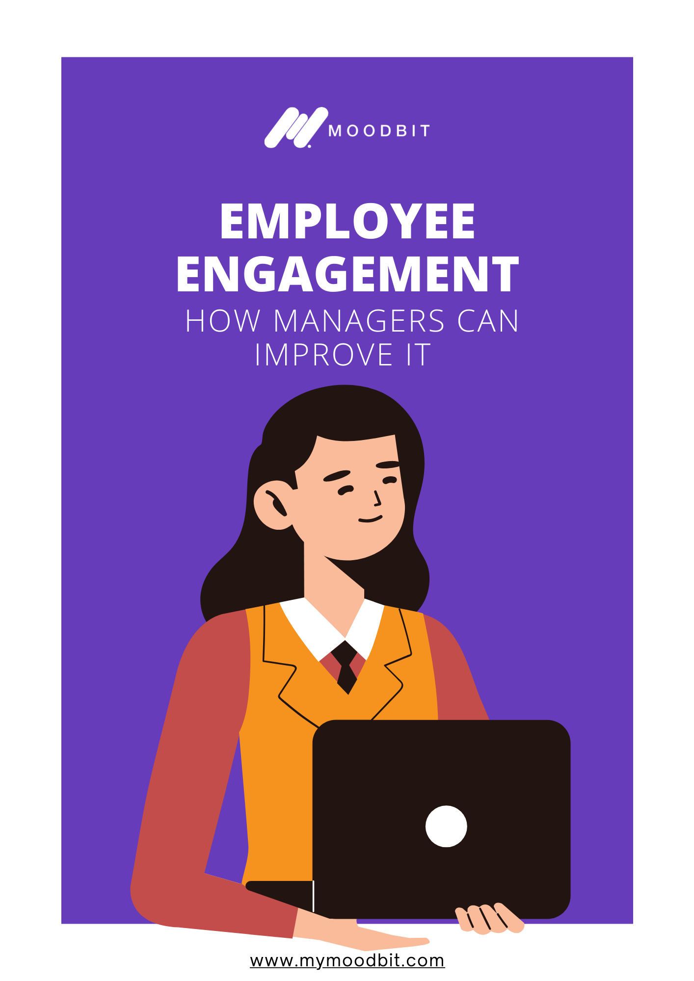 Copia de BOOK Employee Engagement - How Managers Can Improve It 